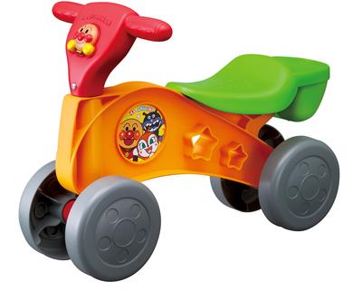 Anpanman Buggy Go! Gehen!
