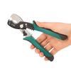 1.6-4.0Mm Wire Stripper Cable Cutting Scissor Stripping Pliers Cutter Hand Tools Ferramentas Herramientas