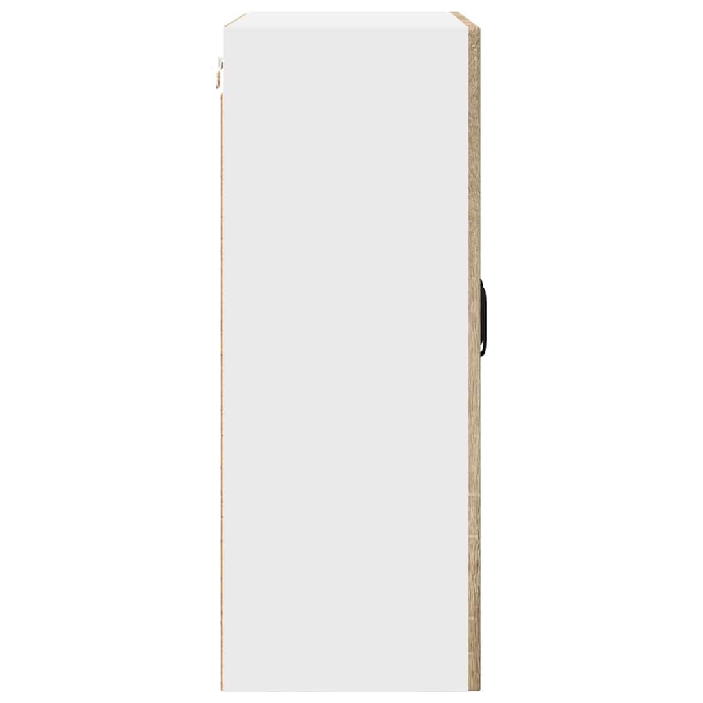 Dishwasher Front Panel Kalmar Sonoma Oak 60 x 31 x 80 cm