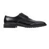 Boss Mens Leather Derby Shoes