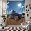 Wall TapestryNew Holland Art Hanging Cloth Decorative Background Cover for Room Decoration