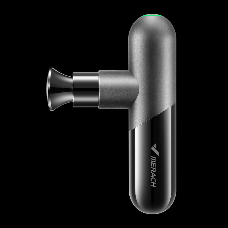 MERACH Mini Muscle Massager Fascia Gun MR-M017H1