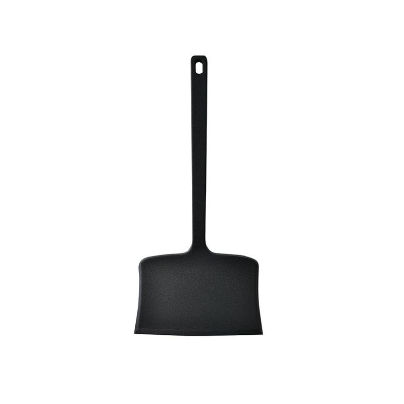 Силиконовая лопатка Пищевой класс Кухонная утварь Выпечка Тамагояки Антипригарная посуда Лопатка для стейка и пиццы Кухонная утварь Инструменты