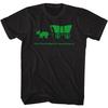 Hot 1971 Oregon Trail Classic Game Limited Edition Japanese Retro Mens Tshirt