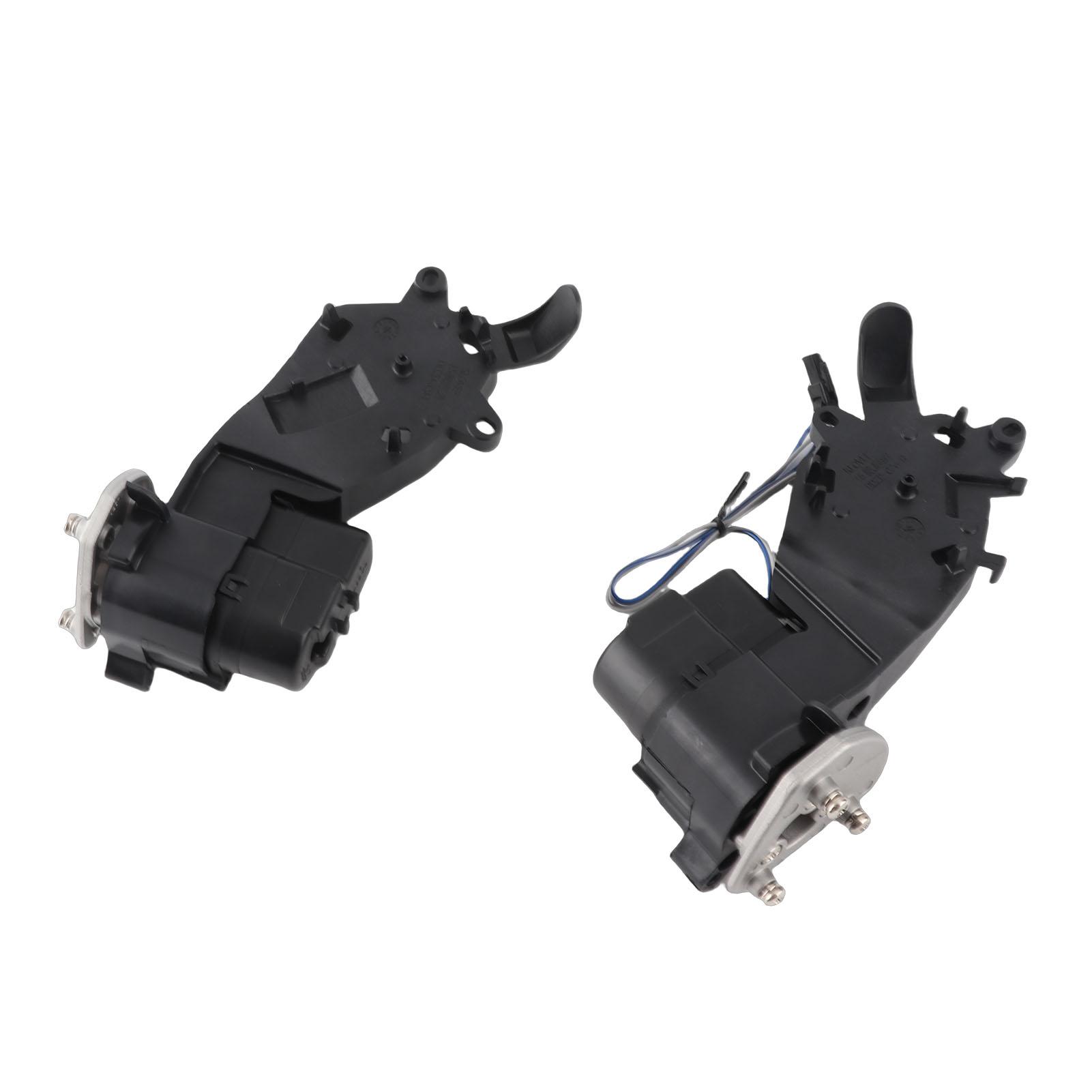 

Power Rearview Mirror Folding Bracket Kit Built In Decoding Accessories