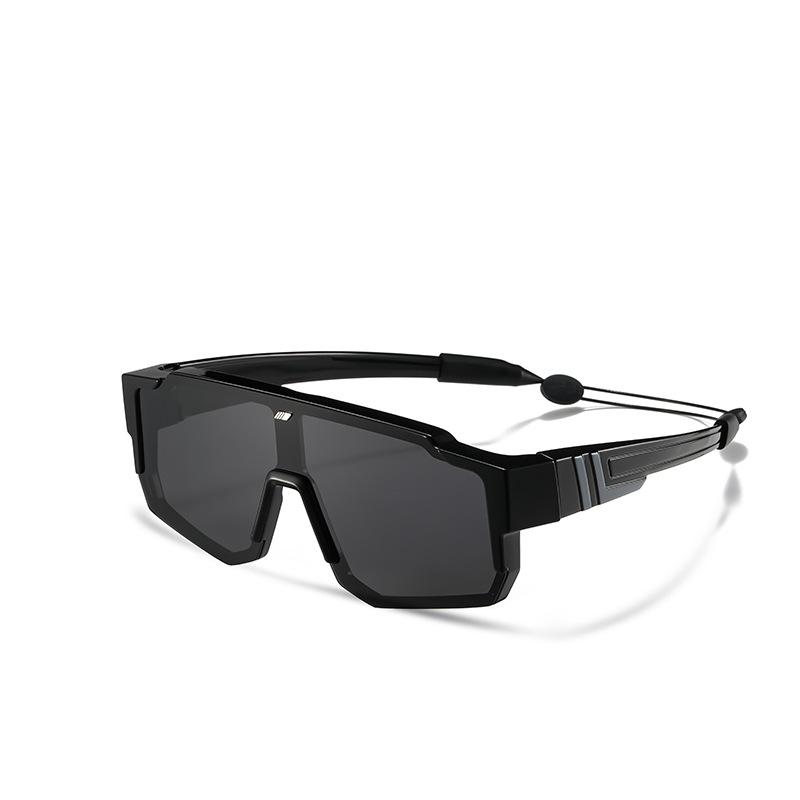 New sports prescription glasses s18203Polarized all-in-one sports sunglasses for men for snowboarding, mountaineering, skiing, and cycling