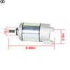 Starter Motor YZF600R 1995-2007 FZR600 FZR600R 1989-1999 For Yamaha