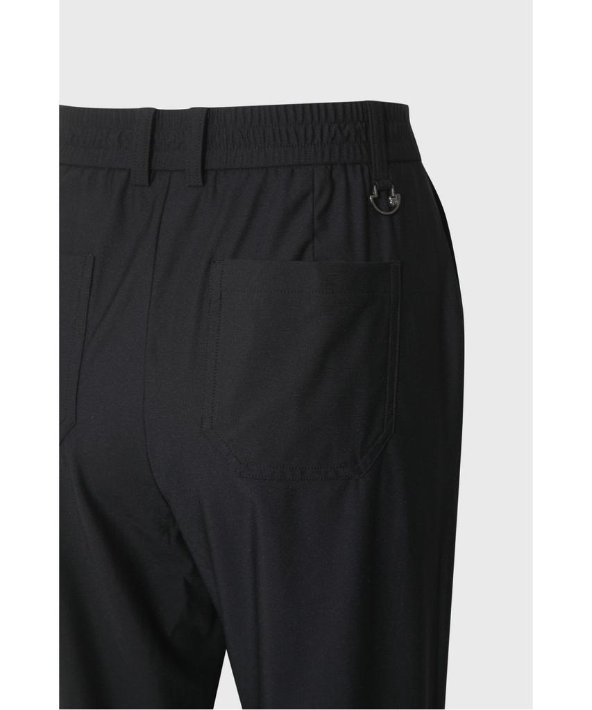 Wak Women Essential Jogger Pants Wwpnm26205Bkx