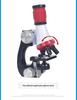 High-Definition Educational Microscope Toy for Primary School Students