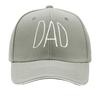 Dad Adjustable Baseball Cap Retro Look Sports Hat with Curved Visor for Fishing HipHop Style Sandwich Baseball Cap