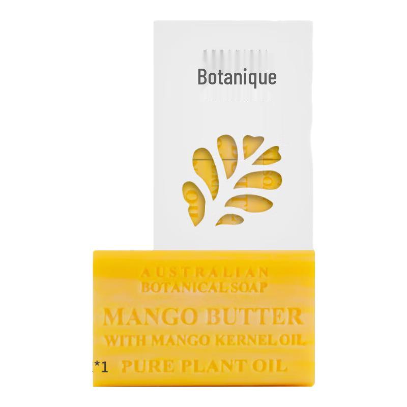 

Botanical Australian Essential Oil Handmade Bath Soap