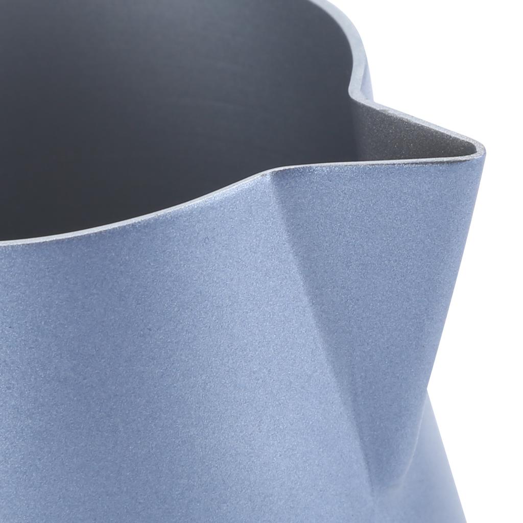 Stainless Steel Milk Frothing Pitcher Milk Coffee   Art Jug Cup for Home Coffee Use