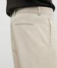 Masimodutti Slim Fit Textured Pants
