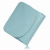 Wallet Extremely Slim Design In Genuine Lightweight Coin Card Minimalist Small Convenient To Birthday [PURCHIC] Women's Bi-fold - (Fits Pocket),