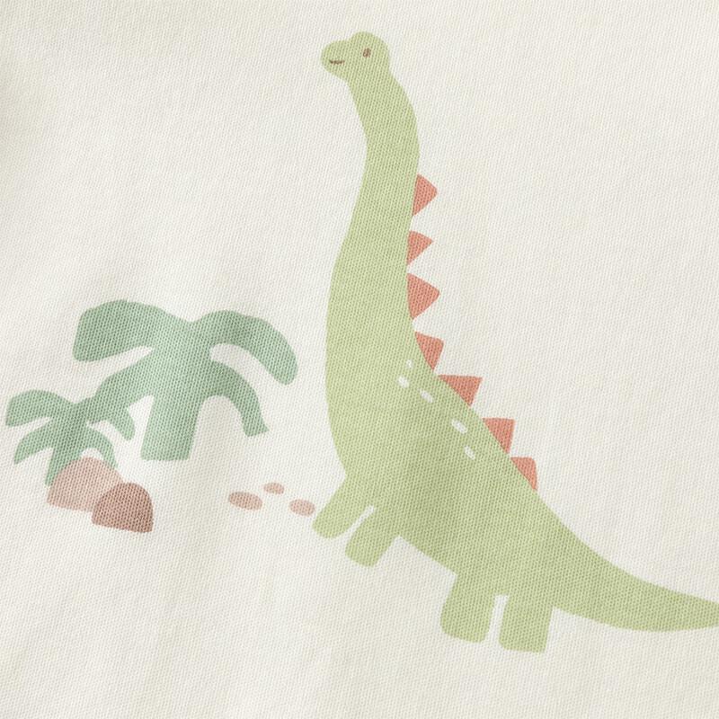 David Bella Kids' Long-Sleeve Printed T-Shirt