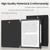 Magnetický kryt s funkcí spánku/probuzení a přihrádkou na pero, nárazuvzdorný kryt pro čtečku e-papíru Kindle Scribe Colorsoft B/W 2025 11 palců
