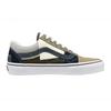 Vans Patchwork Old School Vn0000skcma1