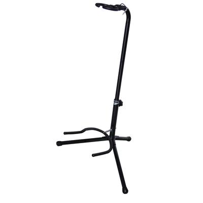 Kikutani Guitar Stand Black GS-107B