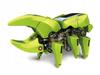 Robot Solarny Zestaw Zabawek Solarnych Układanka Dinozaur Pojazd 6 W 1