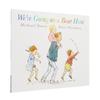 We Re Going On A Bear Hunt Interactive Childrens Book For Early Learning And Reading Practice