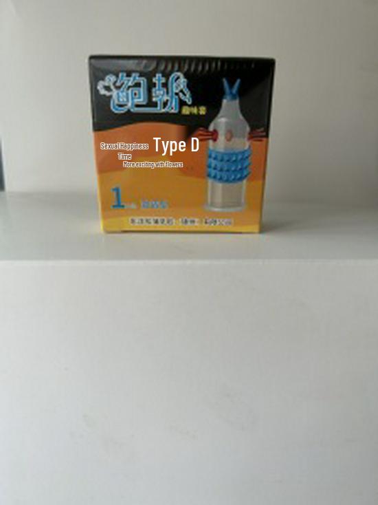 Set Regalo Condom Divertenti Bob Erotici - 6 pz (Stile C e D, Borchiato, Dente di Lupo) Prodotti per adulti