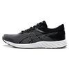 Fuzex Lyte 2 Low Top Running Shoes Men Sneaker Black White T719N-9093