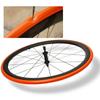 Ultralight Bike Inner Tube Tpu Material 700*23-28C Super Light Weight 28G French Valve Road Bike