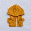 For 10cm Doll Clothes 15cm 20cm Dolls Clothes Outfit Hoodie Dolls Accessories Cultivate Hands-on Ability Children's Gift Toys