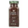 Cloves, Ground, 2.82 Oz (80 G)