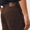 CROQUIS Men's 2026 Spring Cotton Blend Loose Straight Jeans