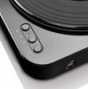 Lenco Lbt-120Bk - Turntable With Direct MP3 Encoding and Bluetooth