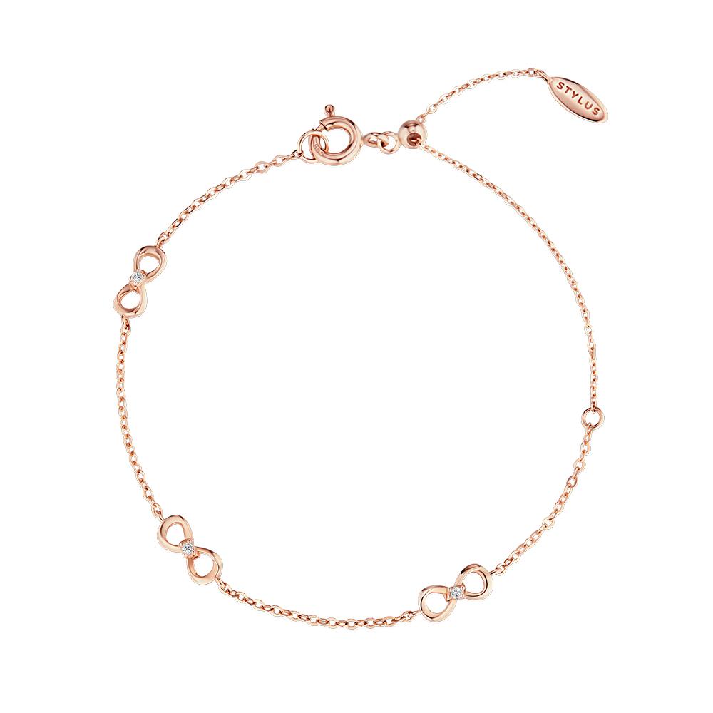 Stylus Crochet3 Bracelet_252600007