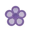 Floating Bee Waterer 19.5cm Flower Shape Water Feeder Bee Watering Station For Butterfly Outdoor Yard Garden Pond Pool Farm