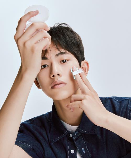 A'pieu Water Lock Finisher Mini (2-Pack, 4g each) + FREE Honey & Milk Lip Oil