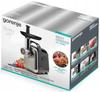 Maszynka Do Mielenia Mięsa Gorenje Mg1800Bk 1800W 1,6 Kg/Min 2 Sitka
