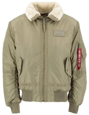 Winter Jacket Alpha Industries B15-3 TT (198122) (198122-024) Stratos
