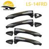 Ford K3 Forte Outer Door Handle 82651-A7020/82652-A7020/82652-A7030