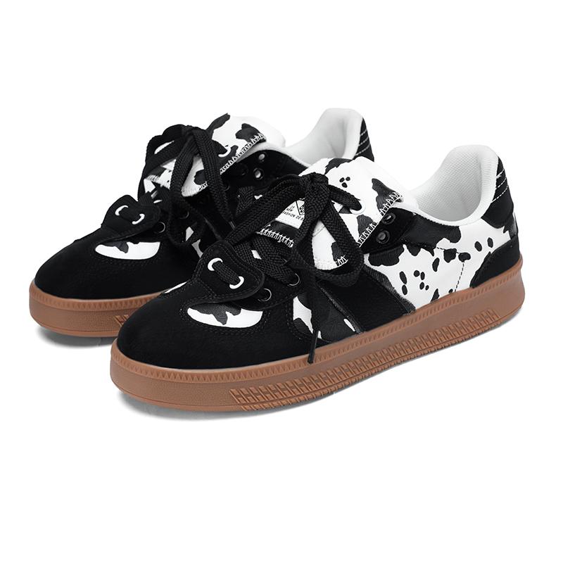 

Новые мужские парусиновые туфли весна-осень, парный стиль, нишевые молочные кеды, модные и универсальные легкие туфли для работы 44 чёрный