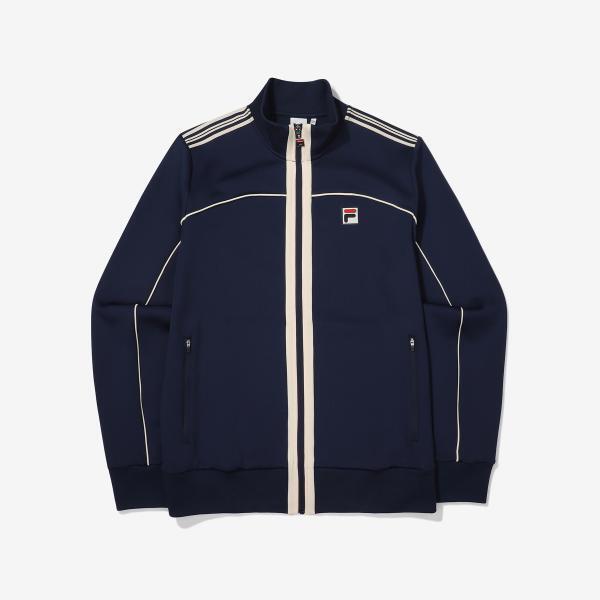 

Спортивна куртка Fila Heritage INKNAVY/095