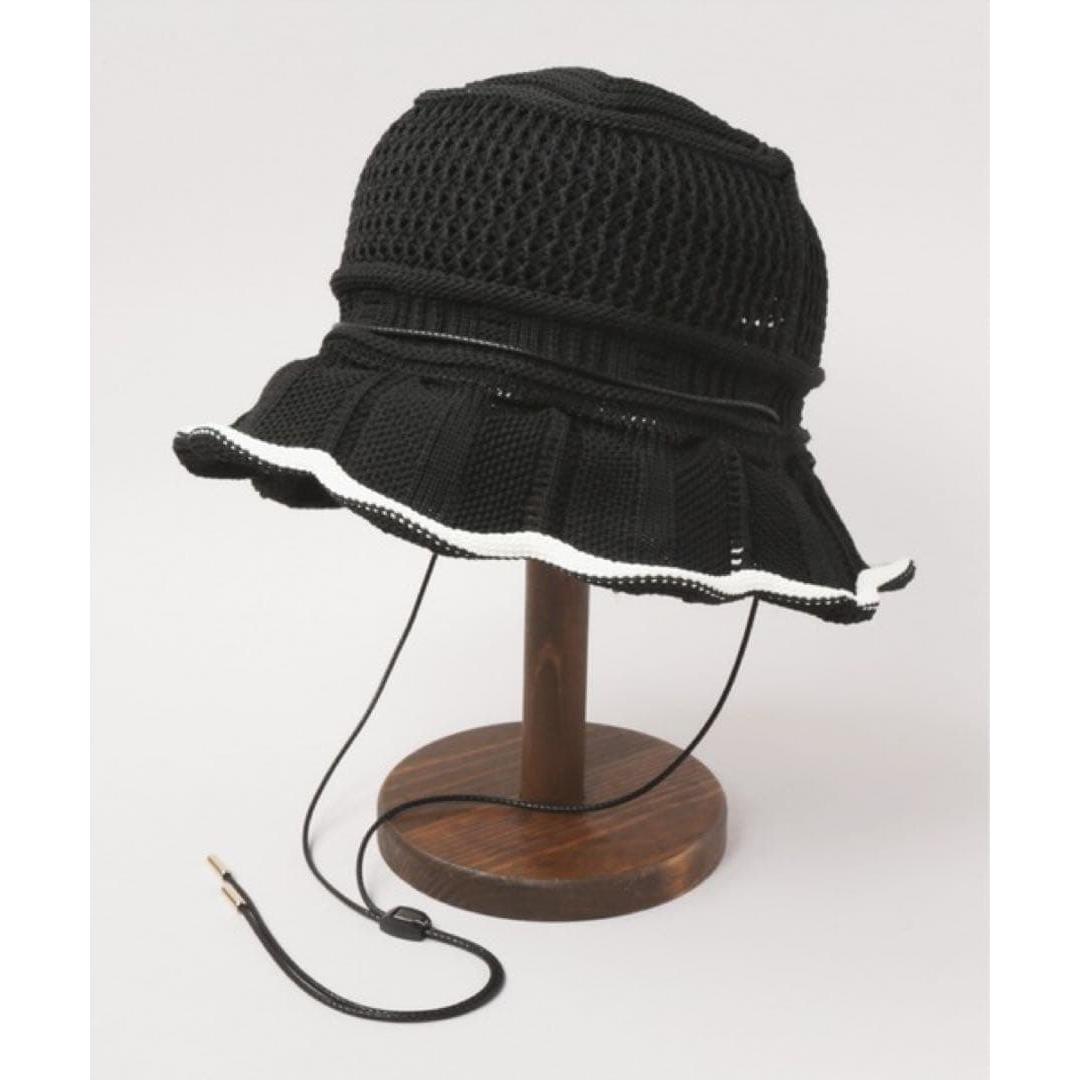 Used CA4LA hat CF AMRITA new unused