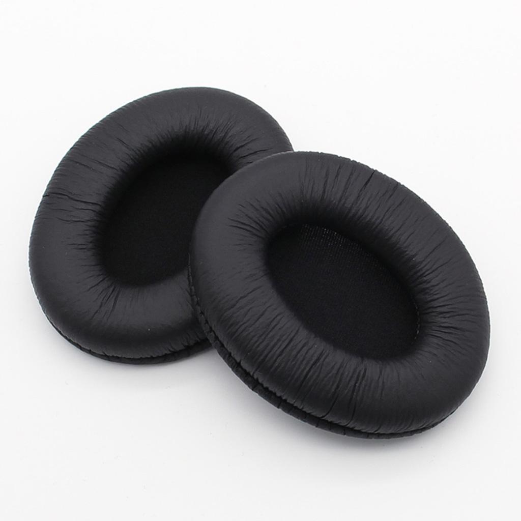 Portable Audio Ear Pads for Head Beam for HD202 HD212 HD437 Headphone Ear Pads Cushion Easy To Install