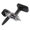Masticating Juicer Attachment for Mixers Stainless Steel Masticating Juicer Slow Juicer Attachment