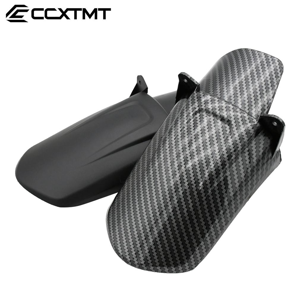 Motorcycle Rear Wheel Fender Mudguards For Light Bee X & S For Segway X260 X160 Universal Electric Motocross Universal