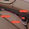 Car Seat Side Gap Storage Strip Leak Proof Filler Strip Accessories For Kia Sportage NQ5 2026 2026 Sportage Hybrid X GT Line HEV