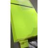 1piece Army Green Kydex Thermoplastic Board for Knife Sheath Gun Case Making Material - Hot Plastic Plate Kydex Holster Material