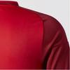 adidas Fashion Casual Round Neck Short Sleeve T-Shirt Men Tops Red M62501