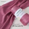 Tulip Silk Cotton Lyocell Yarn - DIY Knitting & Crochet for Vests, Blankets & Shawls