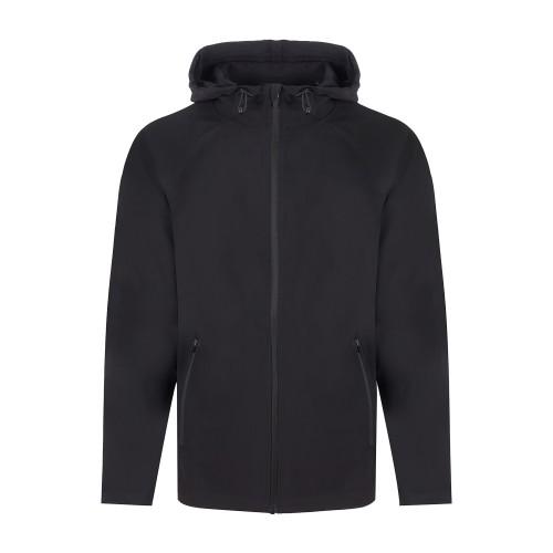 Tombo Unisex Adult Technical Full Zip Hoodie