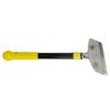 1Pcs Putty Cutter With 10Pcs Replacement Blade Scraper Aluminum Alloy Putty Cutter Tile Glass Scraper Remover Clean Shovel Tools