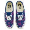 Vans LX Authentic 44 Daisy True Blue Unisex Sneakers Pink VN000D5K7WM